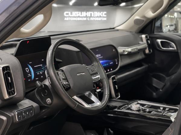 Haval Dargo I с пробегом 2023 года, цена 2 750 000 рублей, 38000 км, внедорожник, Автокод Объявления