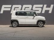 Suzuki Hustler I Краснодар  - изображение 23