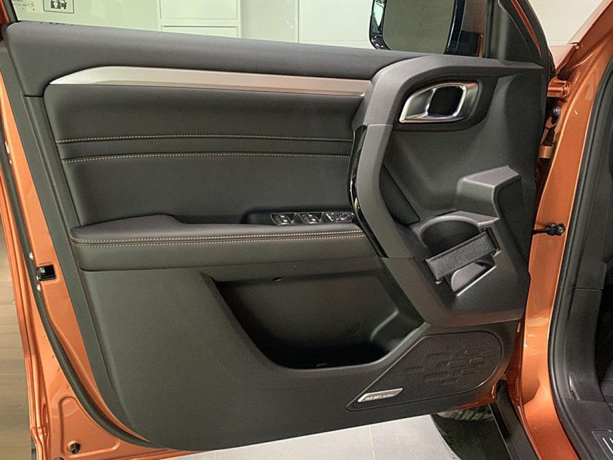 Haval Dargo Москва  - изображение 11