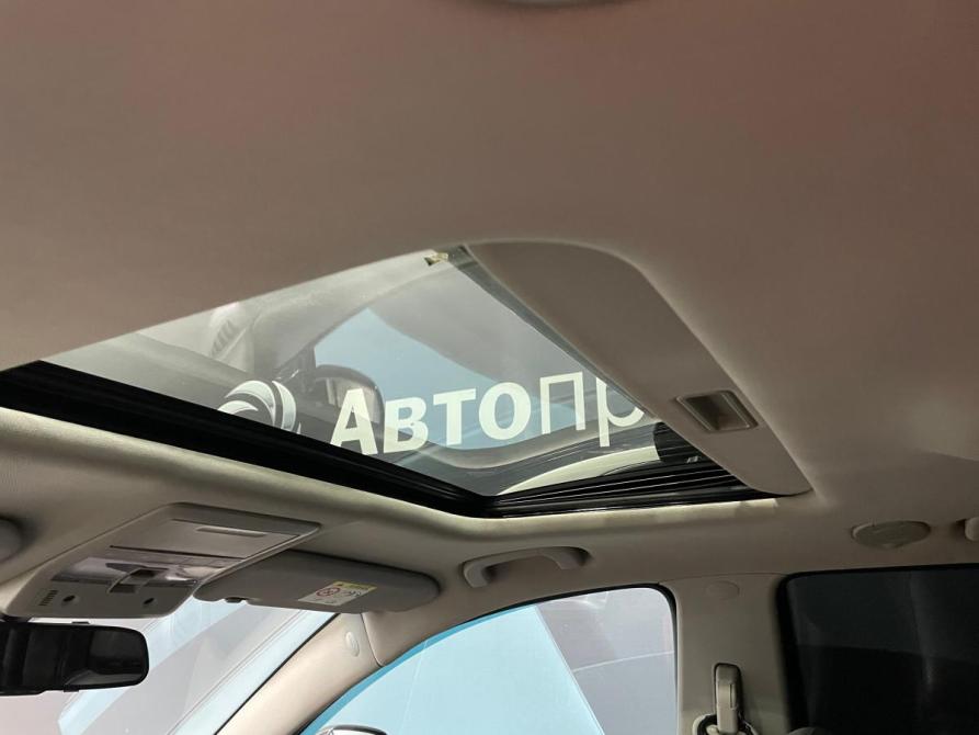 Opel Antara I Рестайлинг Пермь  - изображение 15