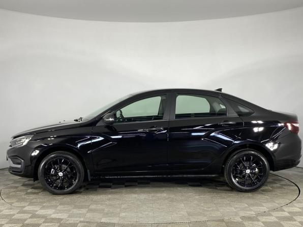 Lada (ВАЗ) Vesta I Рестайлинг (NG) с пробегом 2023 года, цена 1 290 000 рублей, 7596 км, седан, Автокод Объявления