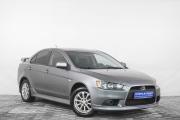 Mitsubishi Lancer X Рестайлинг Кемерово  - изображение 22