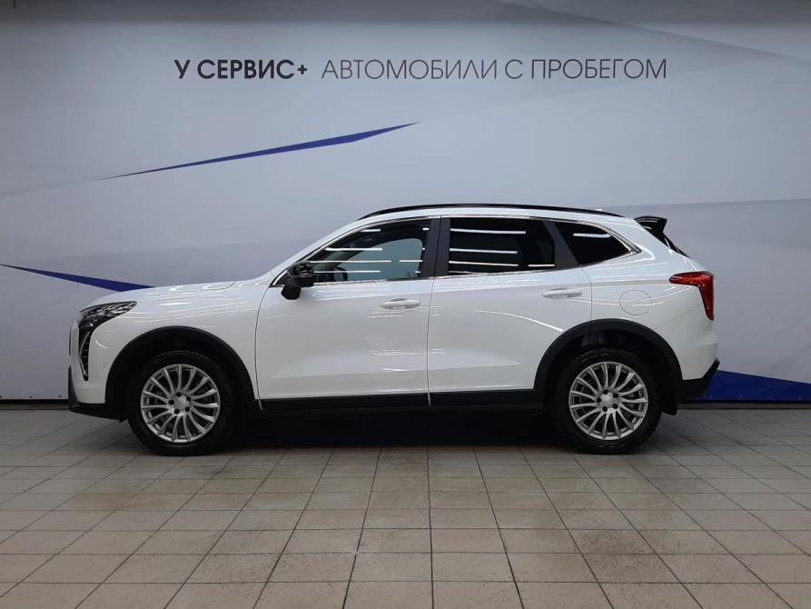 Haval Jolion I Рестайлинг Москва  - изображение 2