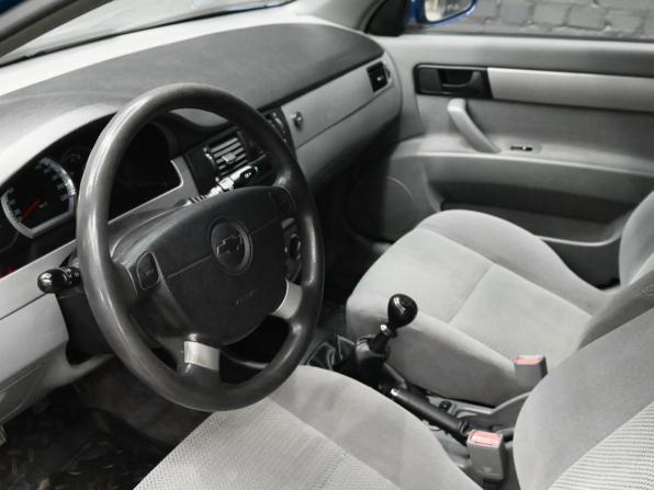 Chevrolet Lacetti I с пробегом 2012 года, цена 450 000 рублей, 127177 км, седан, Автокод Объявления
