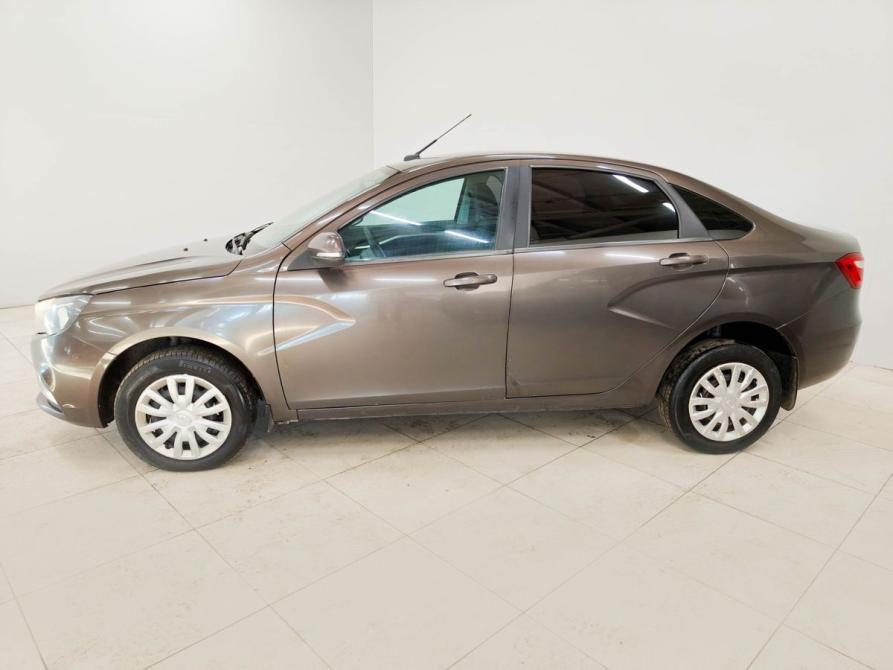 Lada (ВАЗ) Vesta I Тула  - изображение 3