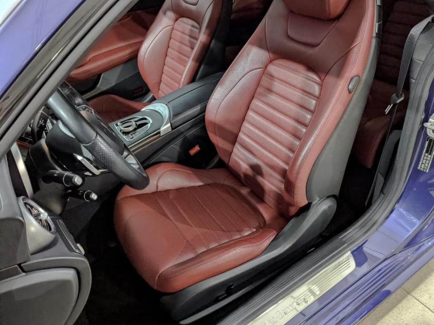 Mercedes-Benz C-Класс IV (W205) Химки  - изображение 20