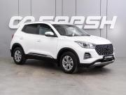 Chery Tiggo 4 Pro I Воронеж  - изображение 20