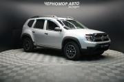 Renault Duster I Рестайлинг Крым  - изображение 34