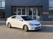 Hyundai Solaris I Рестайлинг Краснодар  - изображение 19