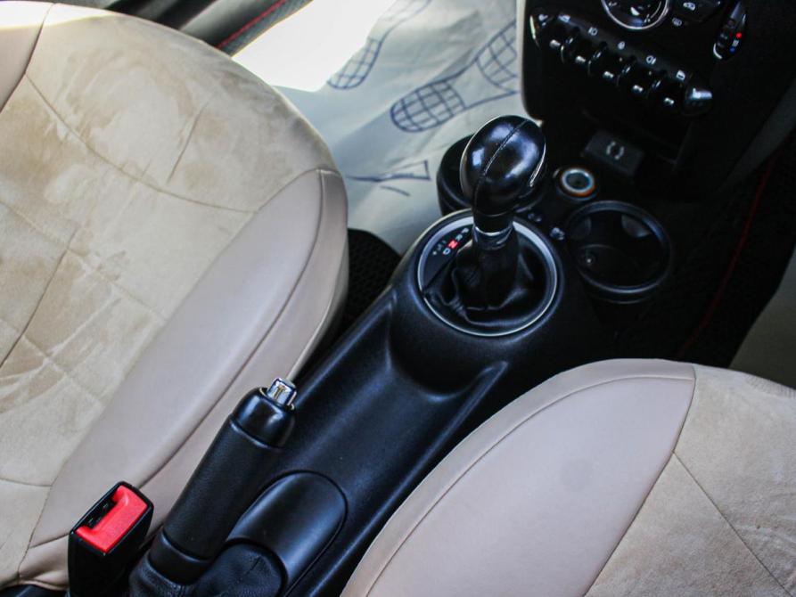 Mini Hatch II (R56) Рестайлинг Калуга  - изображение 17