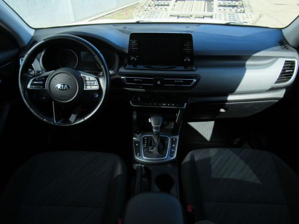 Kia Seltos I с пробегом 2020 года, цена 2 140 000 рублей, 89873 км, внедорожник, Автокод Объявления