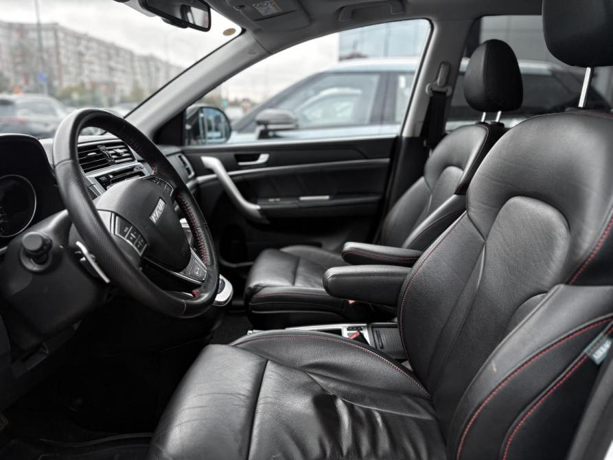 Haval H6 I Череповец  - изображение 10