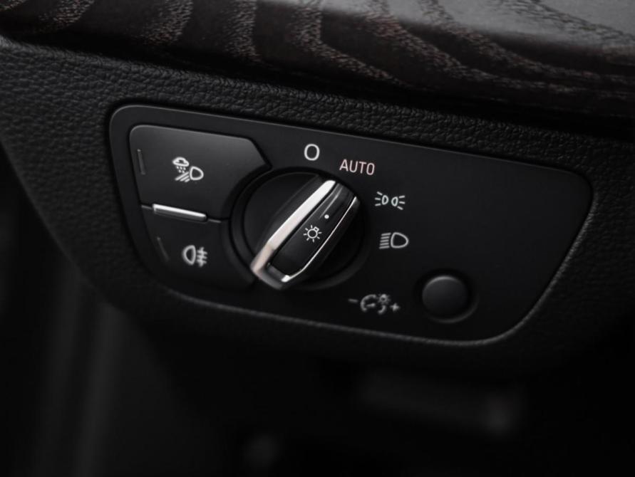 Audi Q5 II (FY) Рестайлинг Санкт-Петербург  - изображение 26