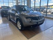 Nissan Juke I Саратов  - изображение 30