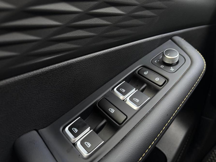 Geely Coolray I Рестайлинг Набережные Челны  - изображение 30