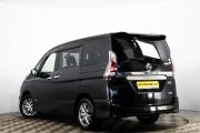 Nissan Serena V (C27) Пермь  - изображение 31