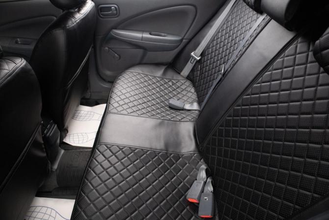 Nissan Almera Classic I с пробегом 2007 года, цена 549 000 рублей, 310000 км, седан, Автокод Объявления