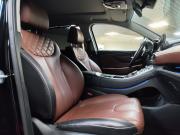 Hyundai Santa Fe IV Рестайлинг Москва  - изображение 32