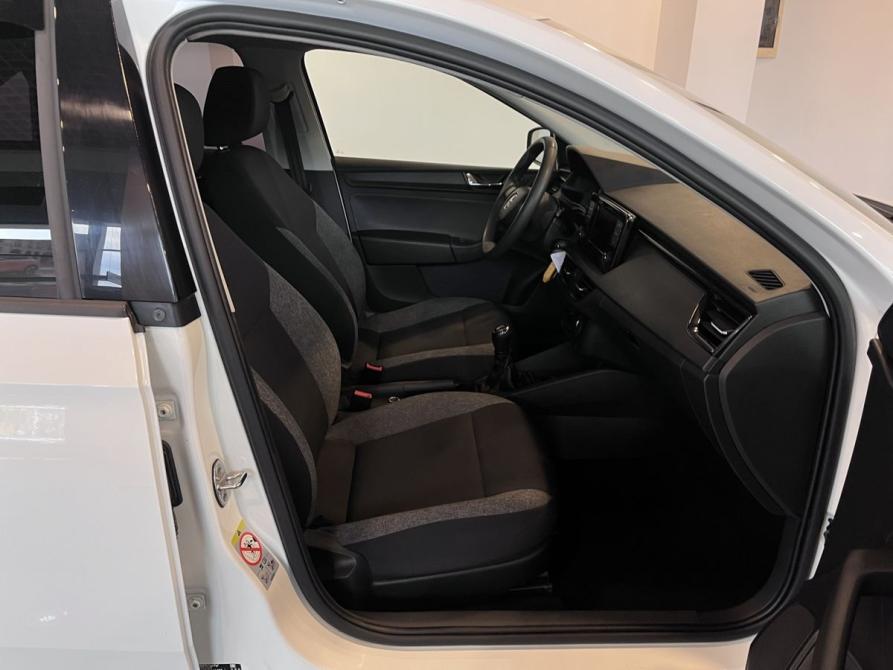 Skoda Rapid II Чебоксары  - изображение 29