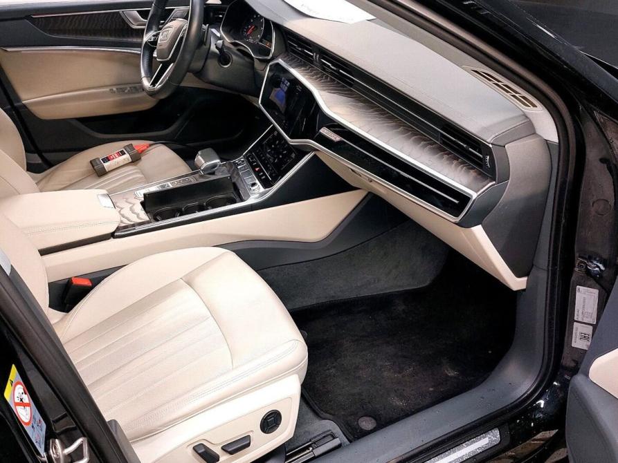 Audi A6 V (C8) Москва  - изображение 20