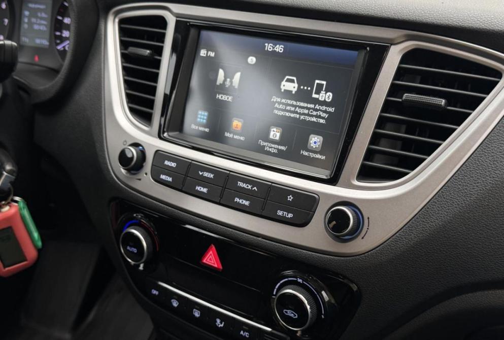Hyundai Solaris II Владимир  - изображение 13