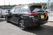Toyota Corolla XI (E160 E170) Рестайлинг 2 Иркутск  - изображение 31