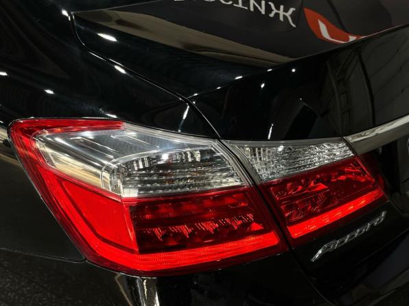 Honda Accord IX с пробегом 2013 года, цена 1 398 000 рублей, 225901 км, седан, Автокод Объявления