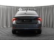 Skoda Octavia IV (A8) Москва  - изображение 34