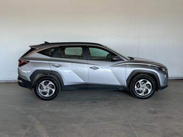 Hyundai Tucson IV с пробегом 2021 года, цена 3 180 000 рублей, 82913 км, внедорожник, Автокод Объявления