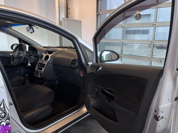 Opel Corsa D с пробегом 2008 года, цена 240 000 рублей, 258069 км, хэтчбек, Автокод Объявления