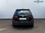Volkswagen Tiguan II Москва  - изображение 18