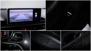 Audi A4 V (B9) Москва  - изображение 41