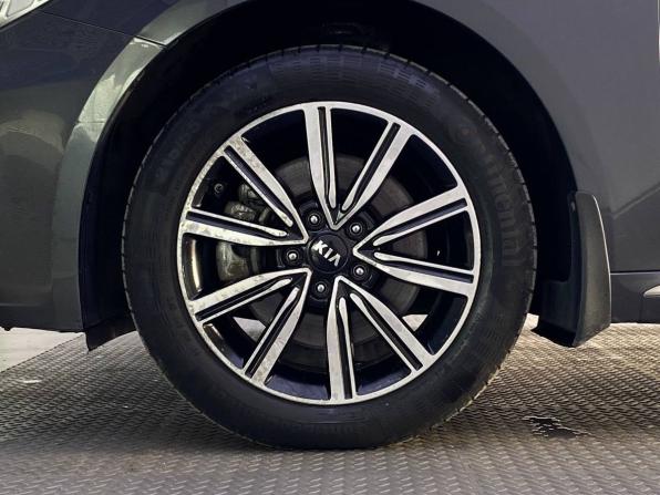 Kia Optima IV Рестайлинг с пробегом 2018 года, цена 1 890 000 рублей, 129865 км, седан, Автокод Объявления