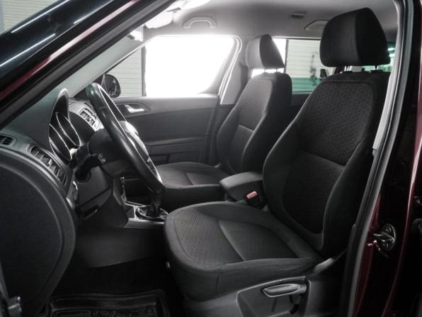 Skoda Yeti I с пробегом 2010 года, цена 949 000 рублей, 140758 км, внедорожник, Автокод Объявления