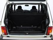 Lada (ВАЗ) 2121 (4x4) I Рестайлинг (2020) Ростов-на-Дону  - изображение 28