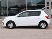 Renault Sandero II Рестайлинг Новосибирск  - изображение 24