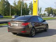 Hyundai Solaris I Рестайлинг Чебоксары  - изображение 28