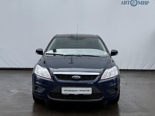 Ford Focus II Рестайлинг с пробегом 2011 года, цена 610 000 рублей, 173570 км, седан, Автокод Объявления