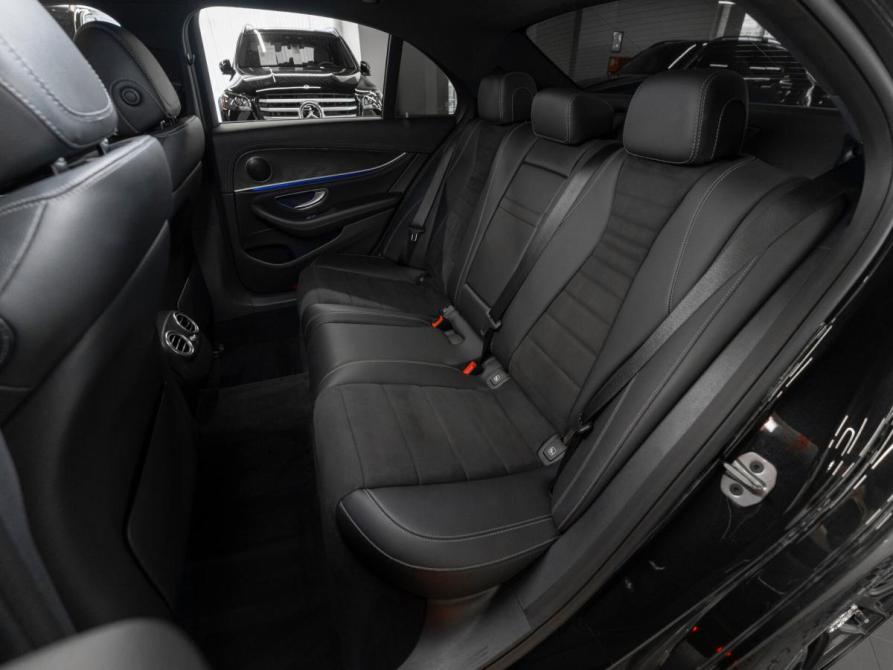 Mercedes-Benz E-Класс V (W213 S213 C238) Москва  - изображение 12