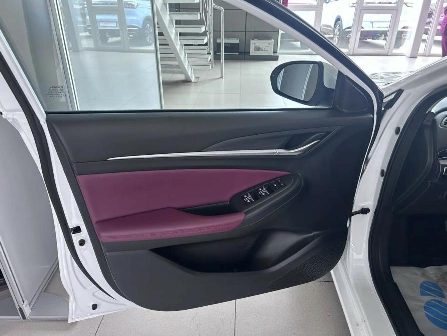 Changan Eado Plus Уфа  - изображение 11