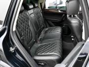 Volkswagen Touareg II Рестайлинг Волгоград  - изображение 37