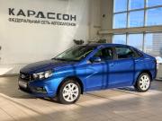 Lada (ВАЗ) Vesta I Волгоград  - изображение 19