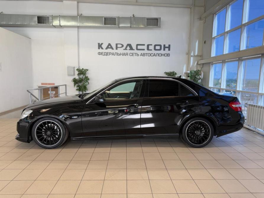 Mercedes-Benz E-Класс IV (W212 S212 C207) Волгоград  - изображение 5