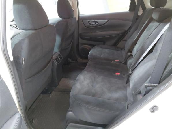 Nissan X-Trail III с пробегом 2015 года, цена 1 799 000 рублей, 112075 км, внедорожник, Автокод Объявления