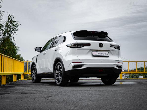 Changan UNI-S I с пробегом 2024 года, цена 2 249 999 рублей, 8369 км, внедорожник, Автокод Объявления