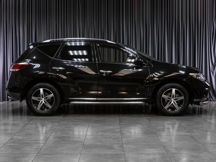 Nissan Murano II (Z51) Рестайлинг 2 Тюмень  - изображение 5