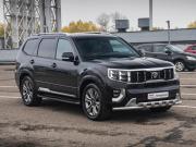 Kia Mohave I Рестайлинг 2 Москва  - изображение 36