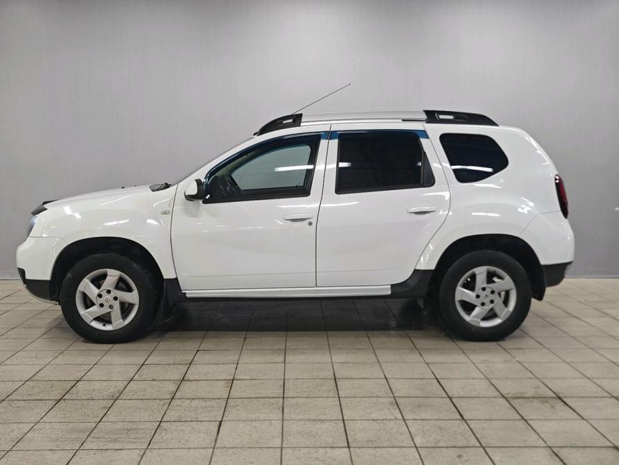 Renault Duster I Рестайлинг Уфа  - изображение 8