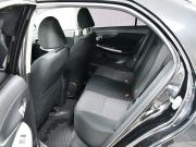 Toyota Corolla X (E140 E150) Рестайлинг Новосибирск  - изображение 33