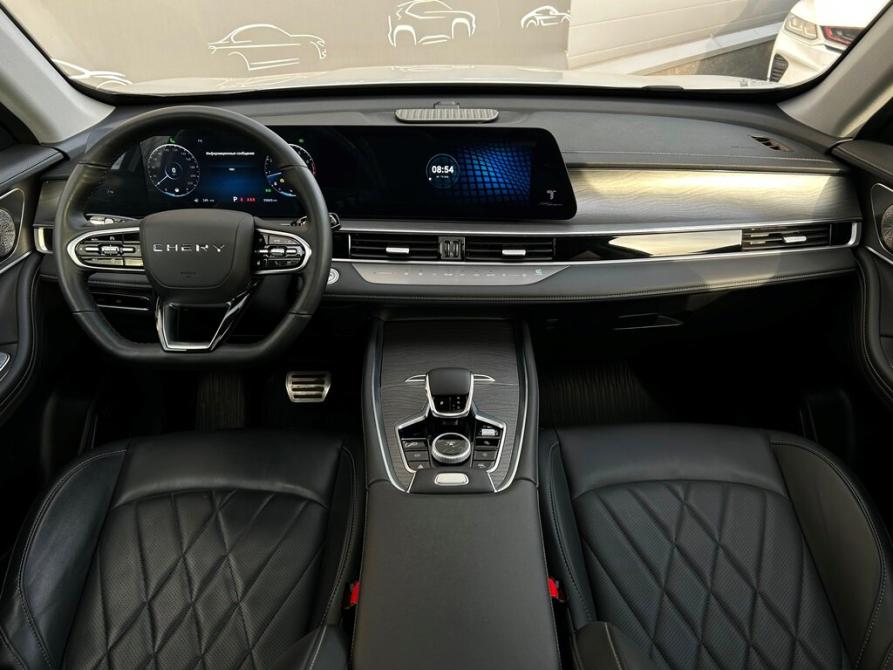Chery Tiggo 8 Pro Max I Рестайлинг Санкт-Петербург  - изображение 7